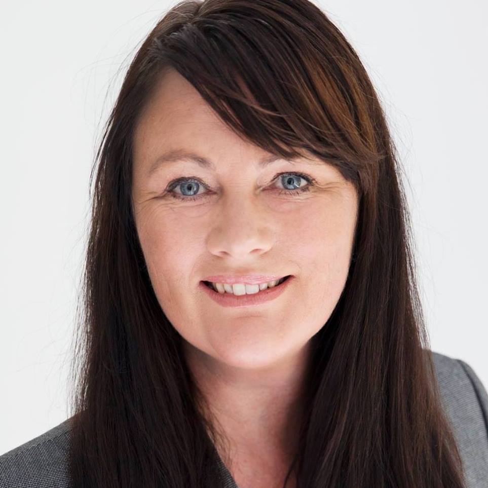 Anette Sørum Wie