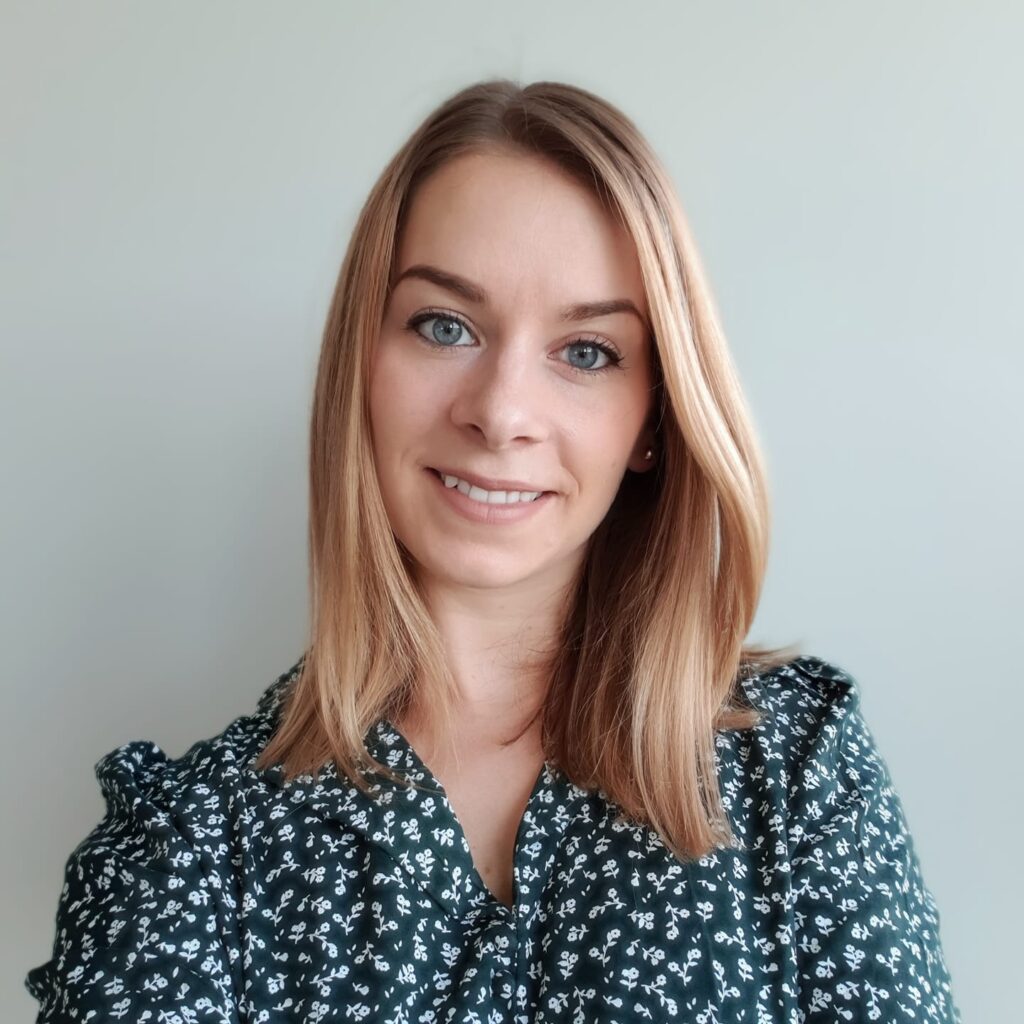 Silje Skrinde