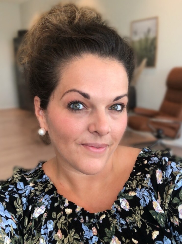 Laila Lillerovde