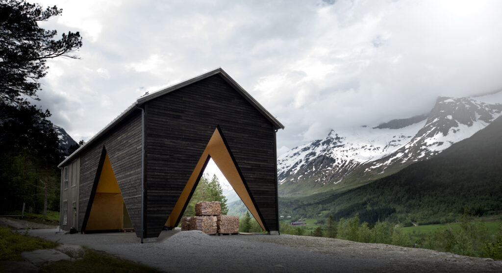 Rever & Drage Arkitekter AS