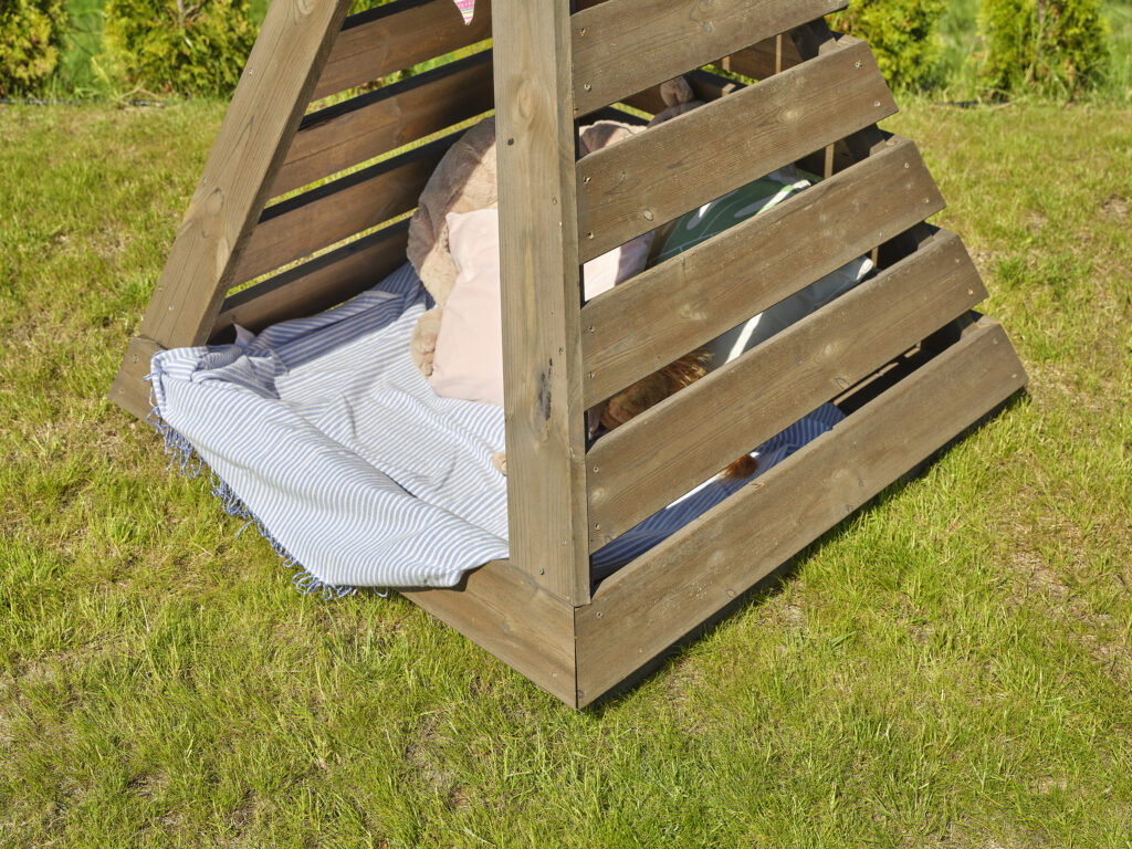 Tipi i MøreRoyal