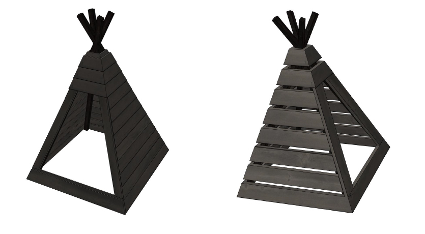 Tipi i MøreRoyal