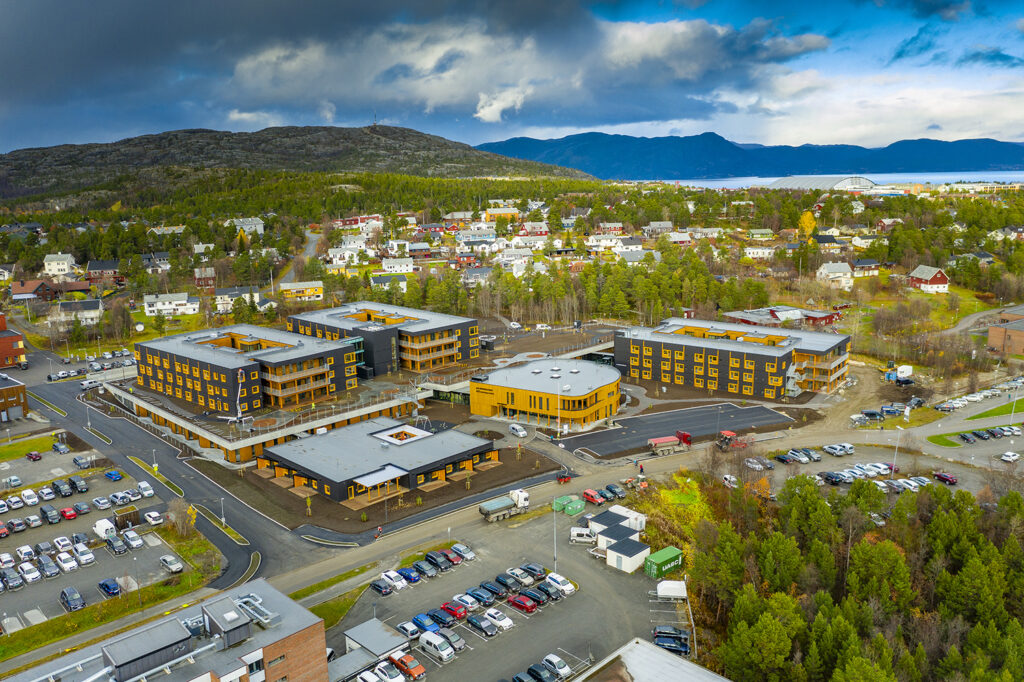 Alta Omsorgssenter