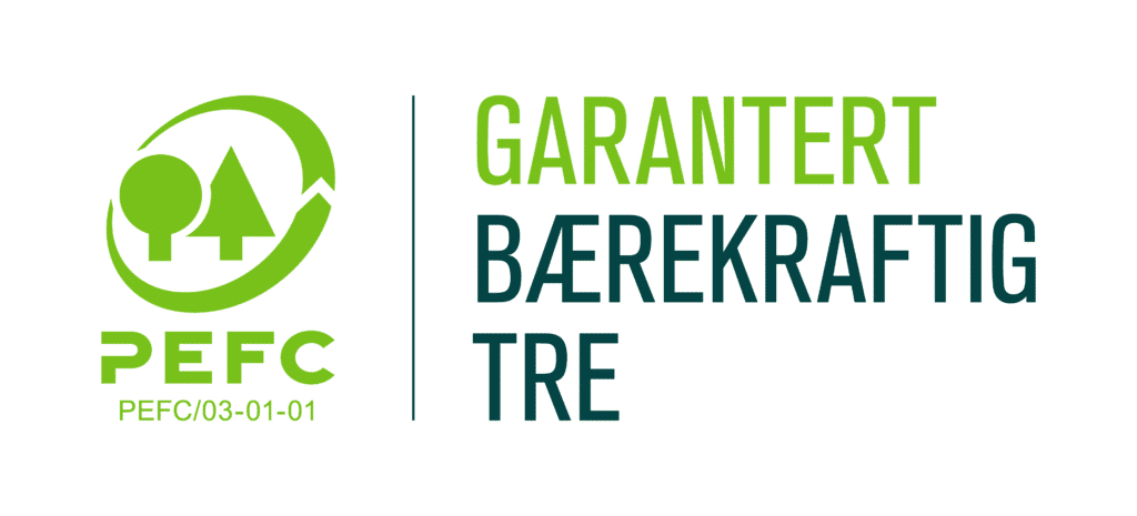 Logo PEFC