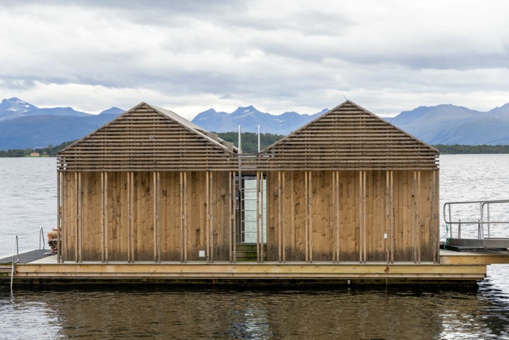Nausta i Molde