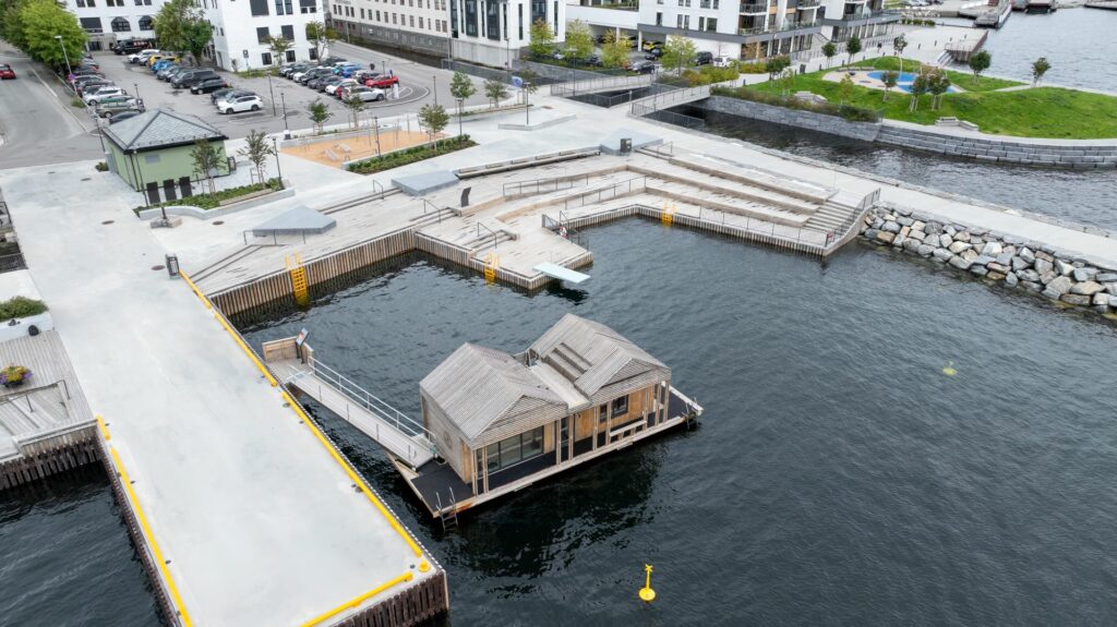 Nausta i Molde