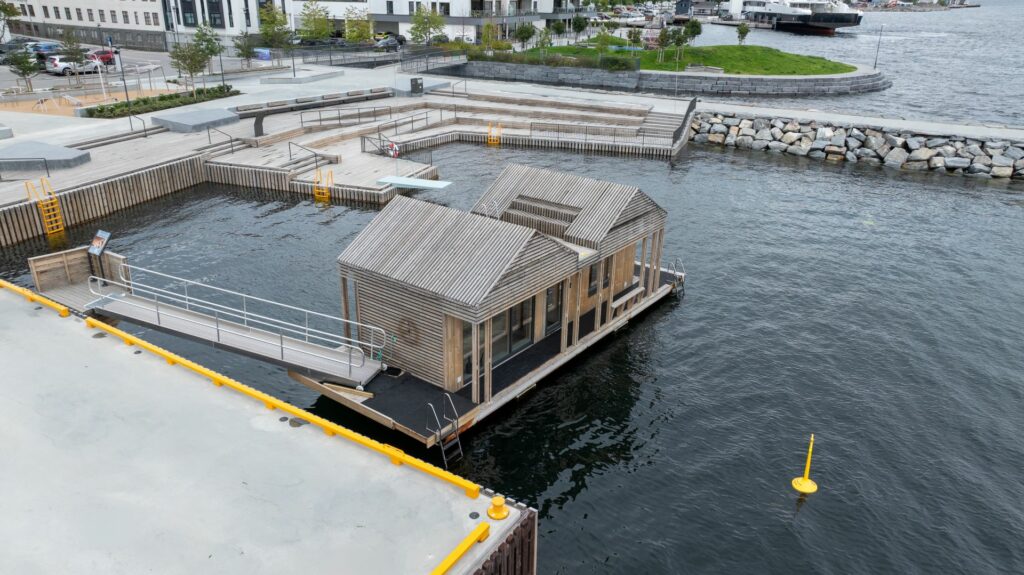 Nausta i Molde